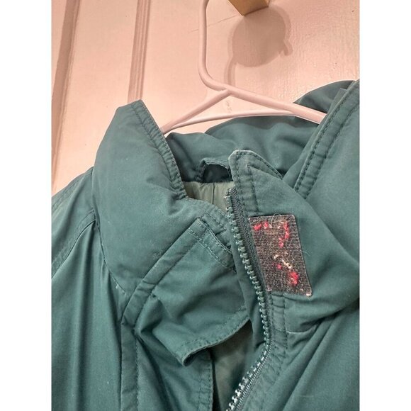 Eddie Bauer men’s size medium blue jacket - Picture 5 of 10